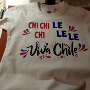 Poleras Estampadas