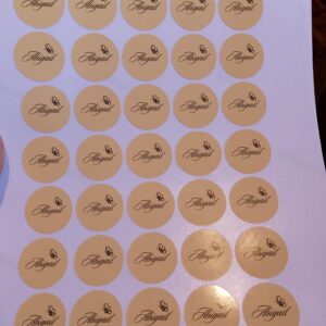 Stickers