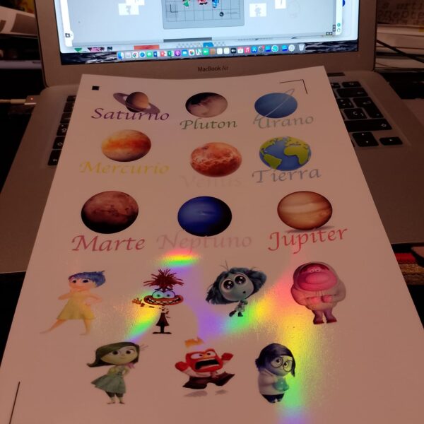 Stickers - Imagen 5