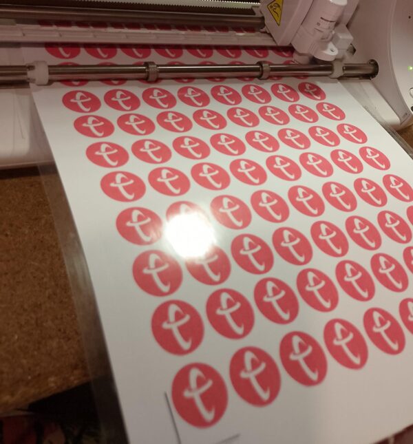Stickers - Imagen 8