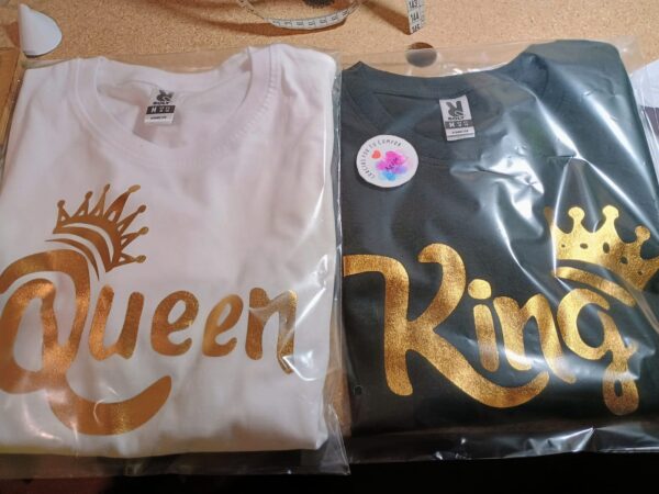 Poleras Estampadas - Imagen 14