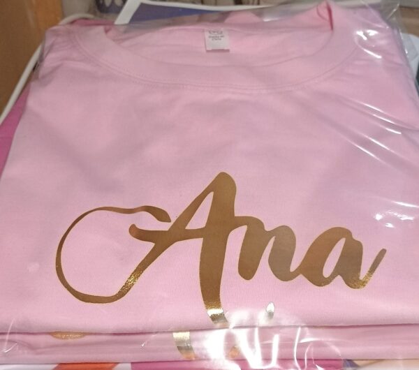 Poleras Estampadas - Imagen 15