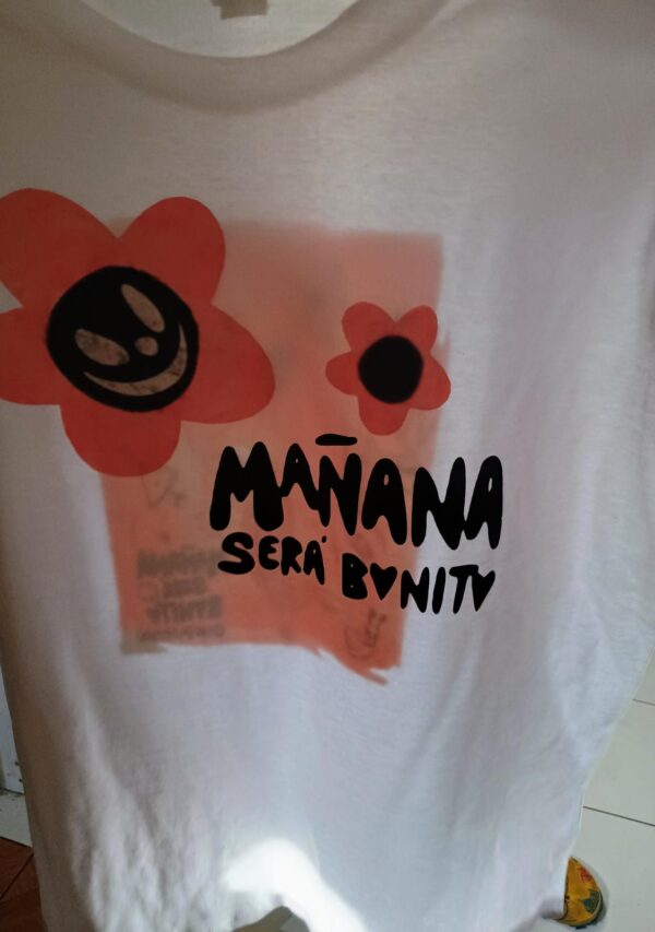 Poleras Estampadas - Imagen 2