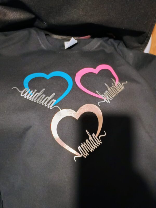 Poleras Estampadas - Imagen 17