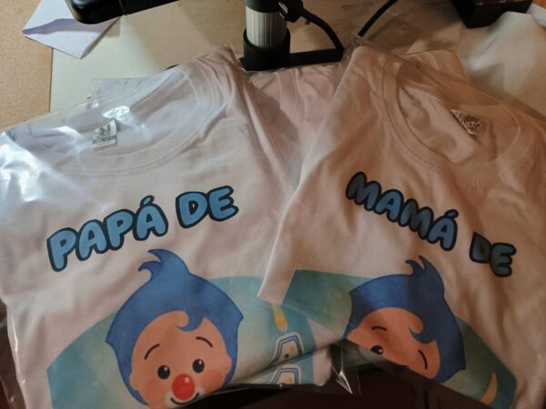 Poleras Estampadas - Imagen 5