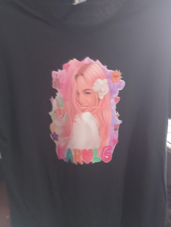 Poleras Estampadas - Imagen 7