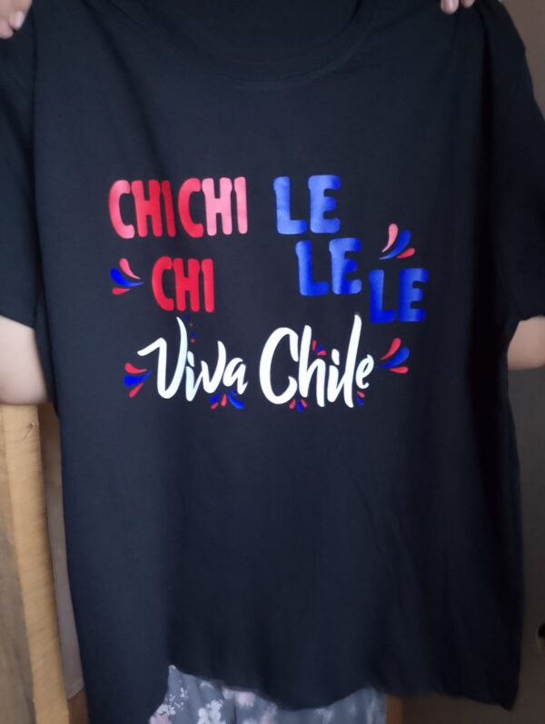 Poleras Estampadas - Imagen 10