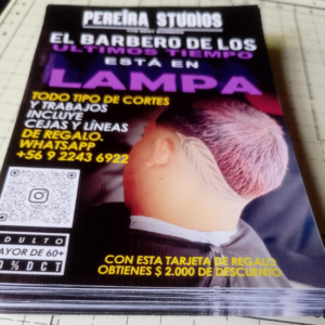 Flyers