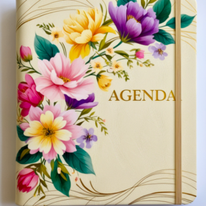 Agendas A3