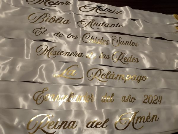 Bandas de Premiación - Imagen 2