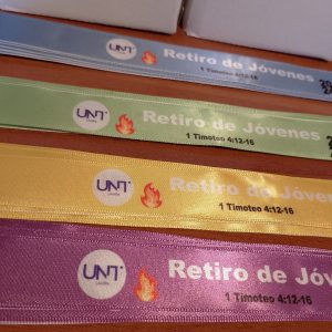 Pulseras personalizadas